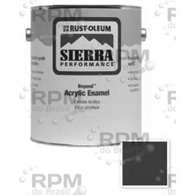 CORPORAÇÃO RUST-OLEUM 210493