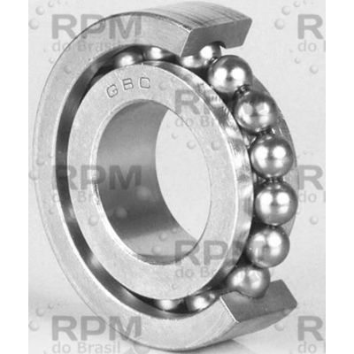 GERAL BEARING CORPORATION 22107-01