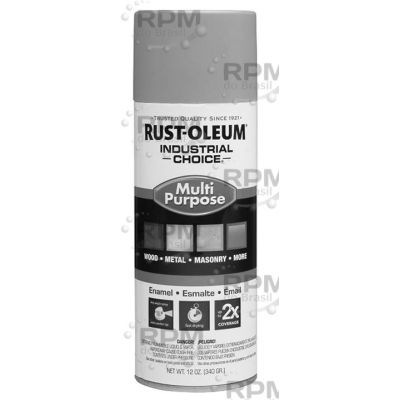 CORPORAÇÃO RUST-OLEUM 214645