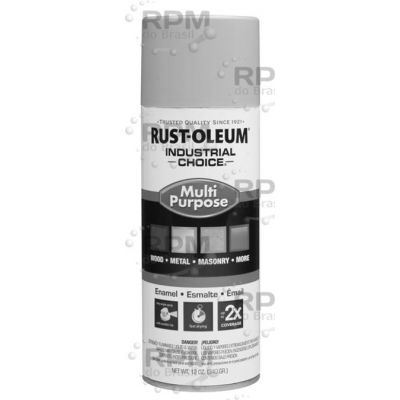 CORPORAÇÃO RUST-OLEUM 214647
