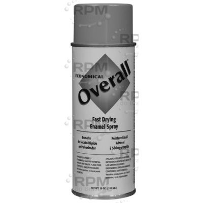 CORPORAÇÃO RUST-OLEUM 215409