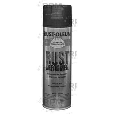 RUST-OLEUM CORPORATION 215634