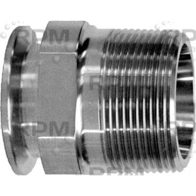 DIXON VALVE & COOPLING COMPANY, LLC 21MP-G10075