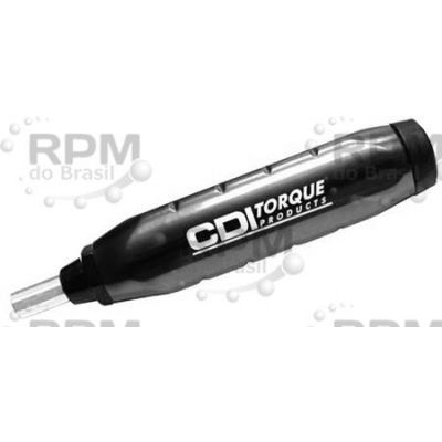 PRODUTOS CDI TORQUE 21SP