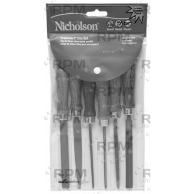NICHOLSON 22062NN