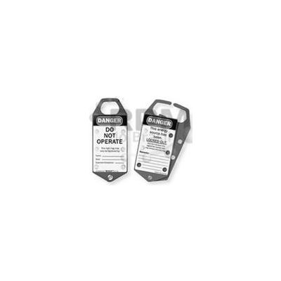 Safety - Brady 22075-R - Brady
