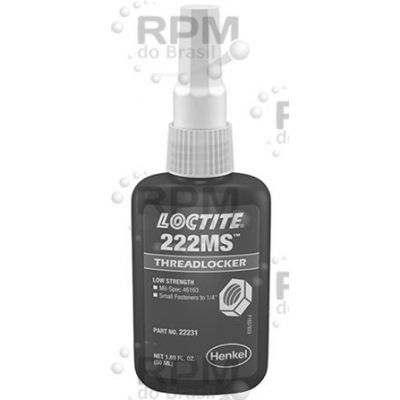 MORSE CORTE FERRAMENTAS 22231