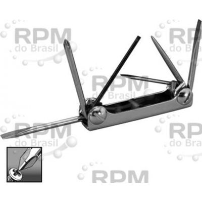 EKLIND TOOL COMPANY 22461