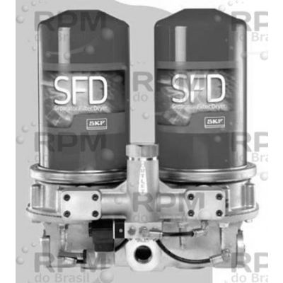 CR VEDAÇÕES (SKF) 640080