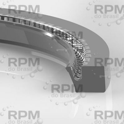 Seals, Gaskets & Accessories - Garlock 25009-2168 - Garlock
