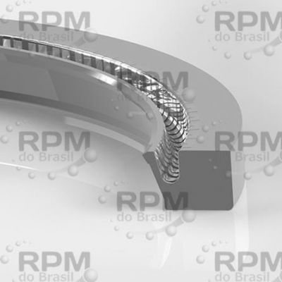 Seals, Gaskets & Accessories - Garlock 25004-9646 - Garlock