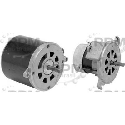 EUA MOTORES (NIDEC) 2319