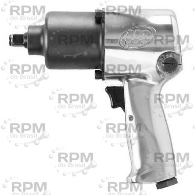 INGERSOLL RAND 231HA-2