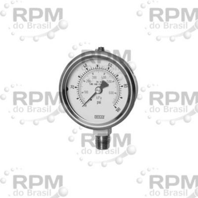 Hydraulics - Wika 4283018 - Wika