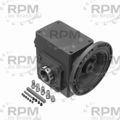 Mechanical Power Transmission - Morse 375Q56H40 - Morse