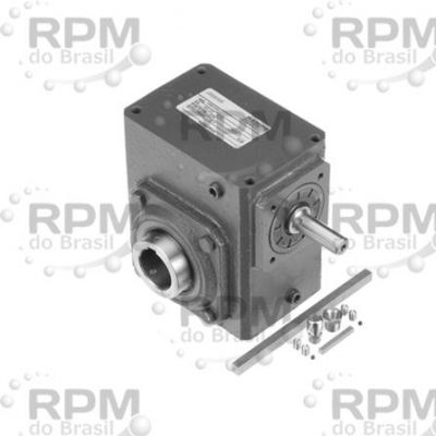 Mechanical Power Transmission - Morse 516UH40 - Morse