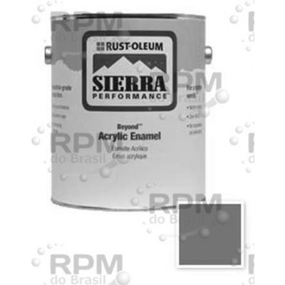 CORPORAÇÃO RUST-OLEUM 238750