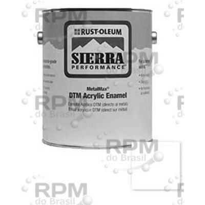CORPORAÇÃO RUST-OLEUM 238752