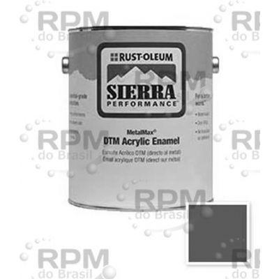 CORPORAÇÃO RUST-OLEUM 238754