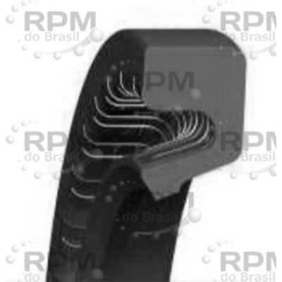 GARLOCK 25006-2657