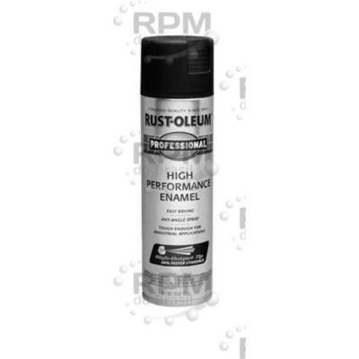 RUST-OLEUM CORPORATION 2400402