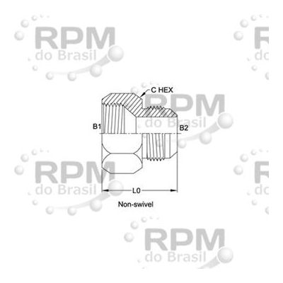 BRENNAN 2406-16-04-SS