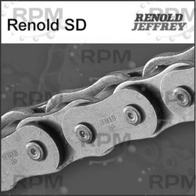 RENOLD C2060HS11I