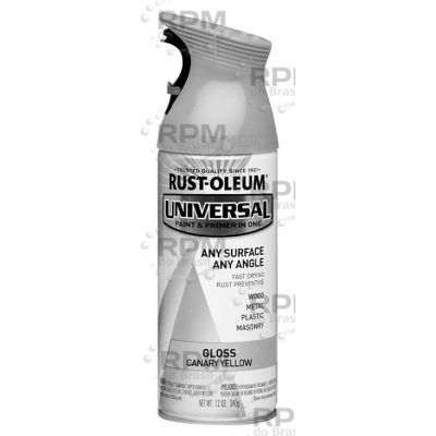 CORPORAÇÃO RUST-OLEUM 245213