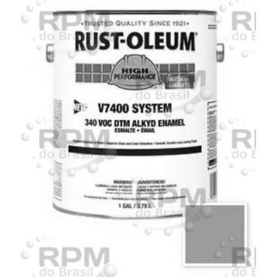 CORPORAÇÃO RUST-OLEUM 245382