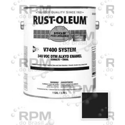 CORPORAÇÃO RUST-OLEUM 245388