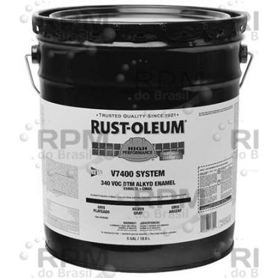 CORPORAÇÃO RUST-OLEUM 245442