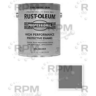 RUST-OLEUM CORPORATION 245485