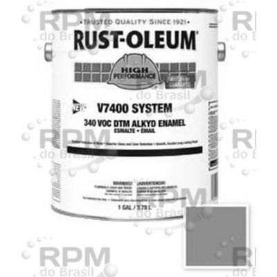 RUST-OLEUM CORPORATION 245488