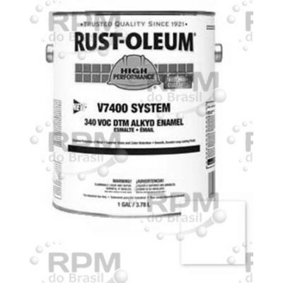 CORPORAÇÃO RUST-OLEUM 245517