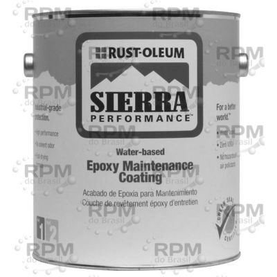 RUST-OLEUM CORPORATION 248289