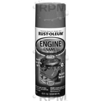 RUST-OLEUM CORPORATION 248945