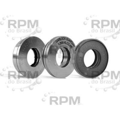 Bearings - Garlock 24899-0135 - Garlock
