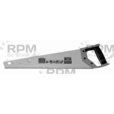 BAHCO FERRAMENTAS 2500-19-XT-HP