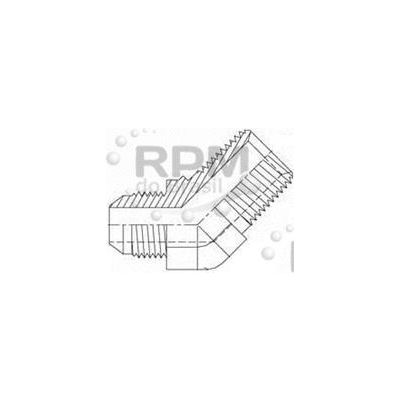 BRENNAN 2503-06-06-FG