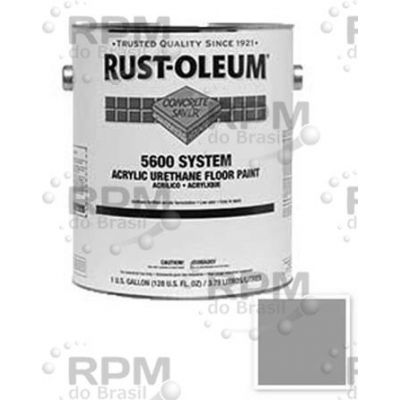 CORPORAÇÃO RUST-OLEUM 251293