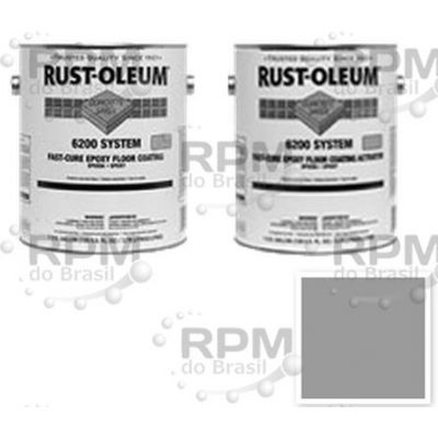 CORPORAÇÃO RUST-OLEUM 251763