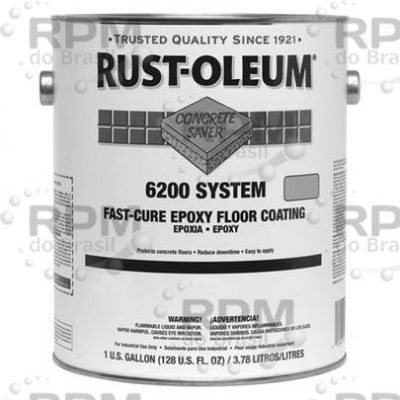 CORPORAÇÃO RUST-OLEUM 251765