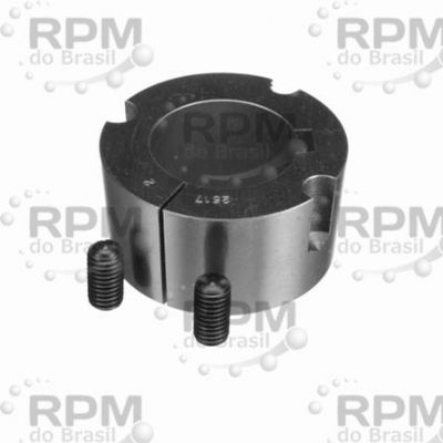 Mechanical Power Transmission - Browning 2525X2 - Browning