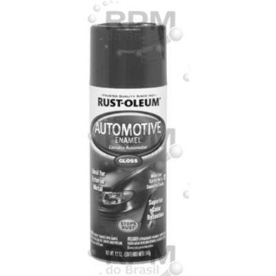 CORPORAÇÃO RUST-OLEUM 252459