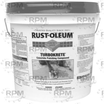 CORPORAÇÃO RUST-OLEUM 253479