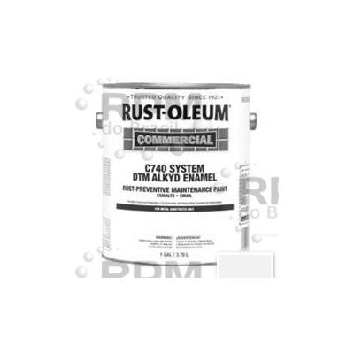 RUST-OLEUM CORPORATION 255563