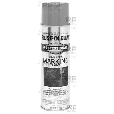 RUST-OLEUM CORPORATION 255641