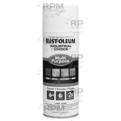 RUST-OLEUM CORPORATION 257402