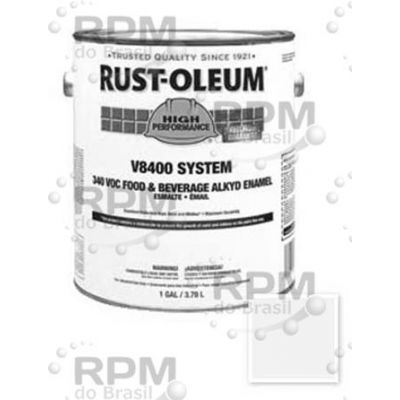 CORPORAÇÃO RUST-OLEUM 259158