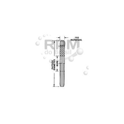 RODA E ENGRENAGEM MARTIN 25A72